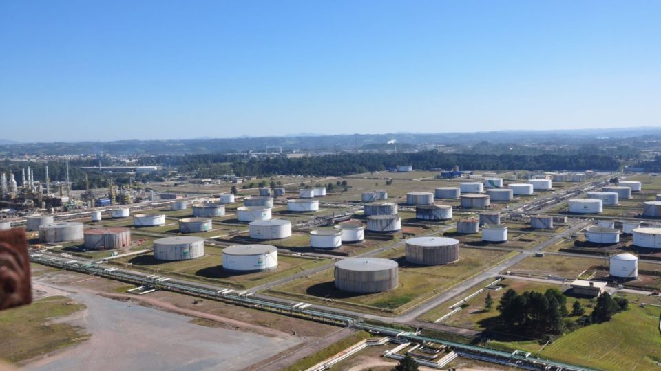 Indústria paranaense fecha 2023 com alta de 1,5%